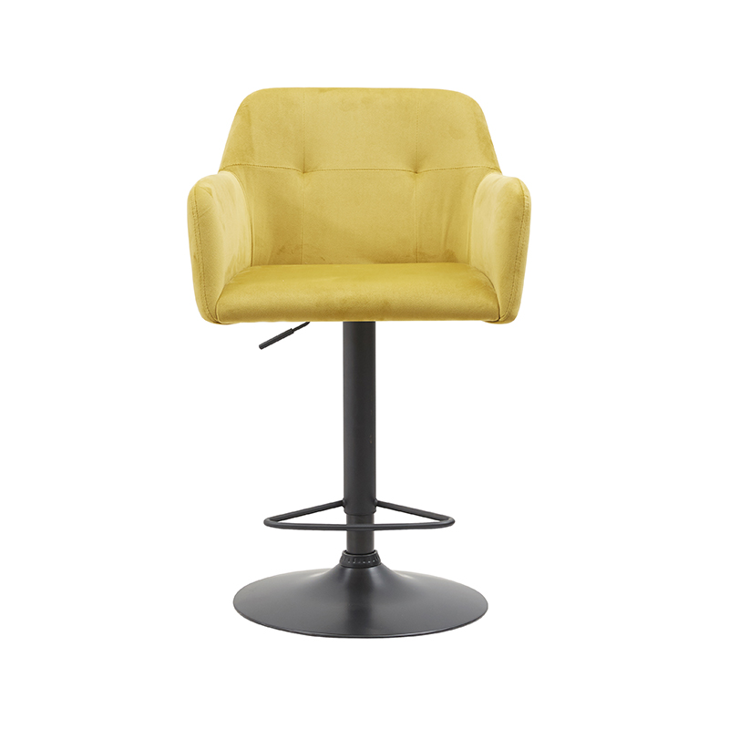 High Makeup Chairs Set Of 2 For Beauty Salons Hairdressers Ireland Height Dining Bar Stools