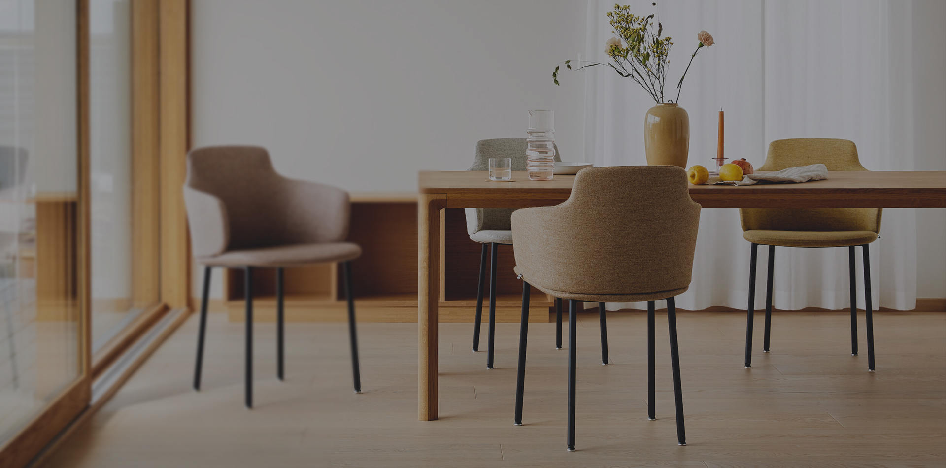 Anji Xingnuo Home Supplies Co., Ltd.